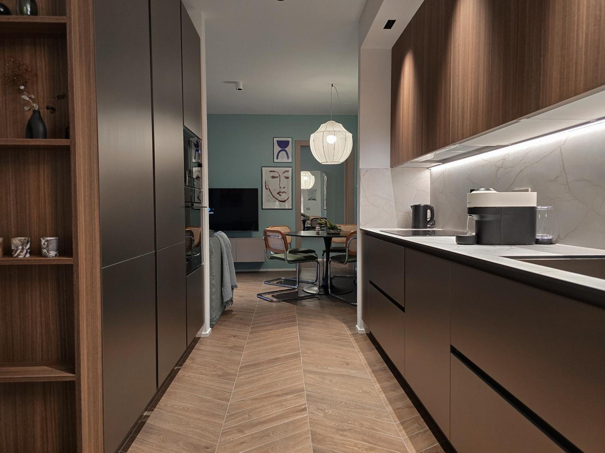 Bolghera House Тренто Экстерьер фото