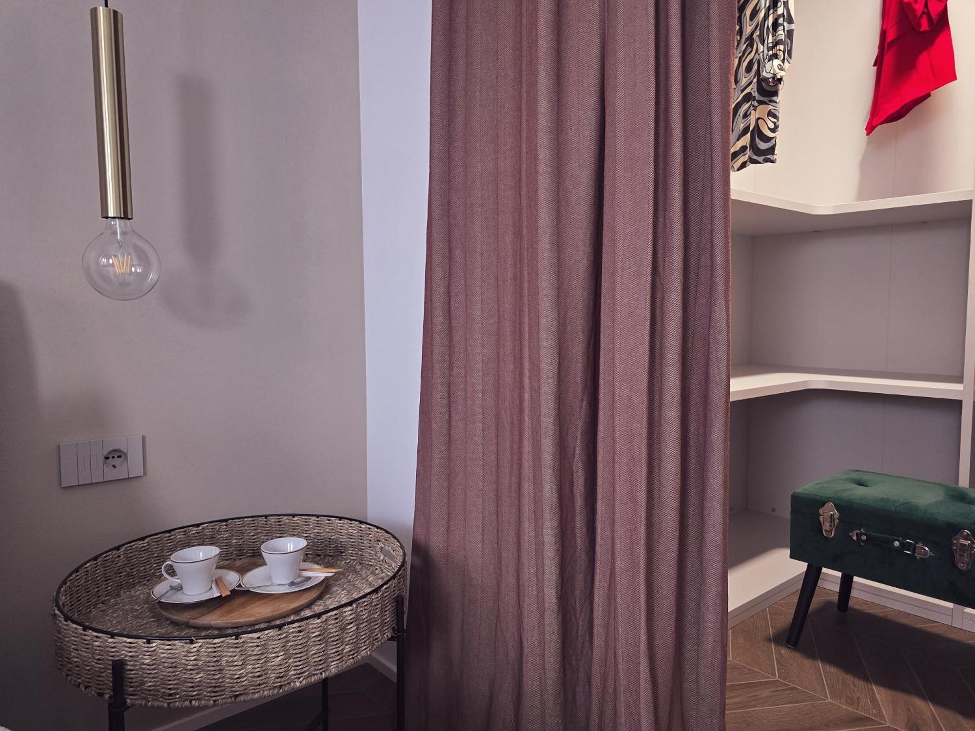 Bolghera House Тренто Экстерьер фото