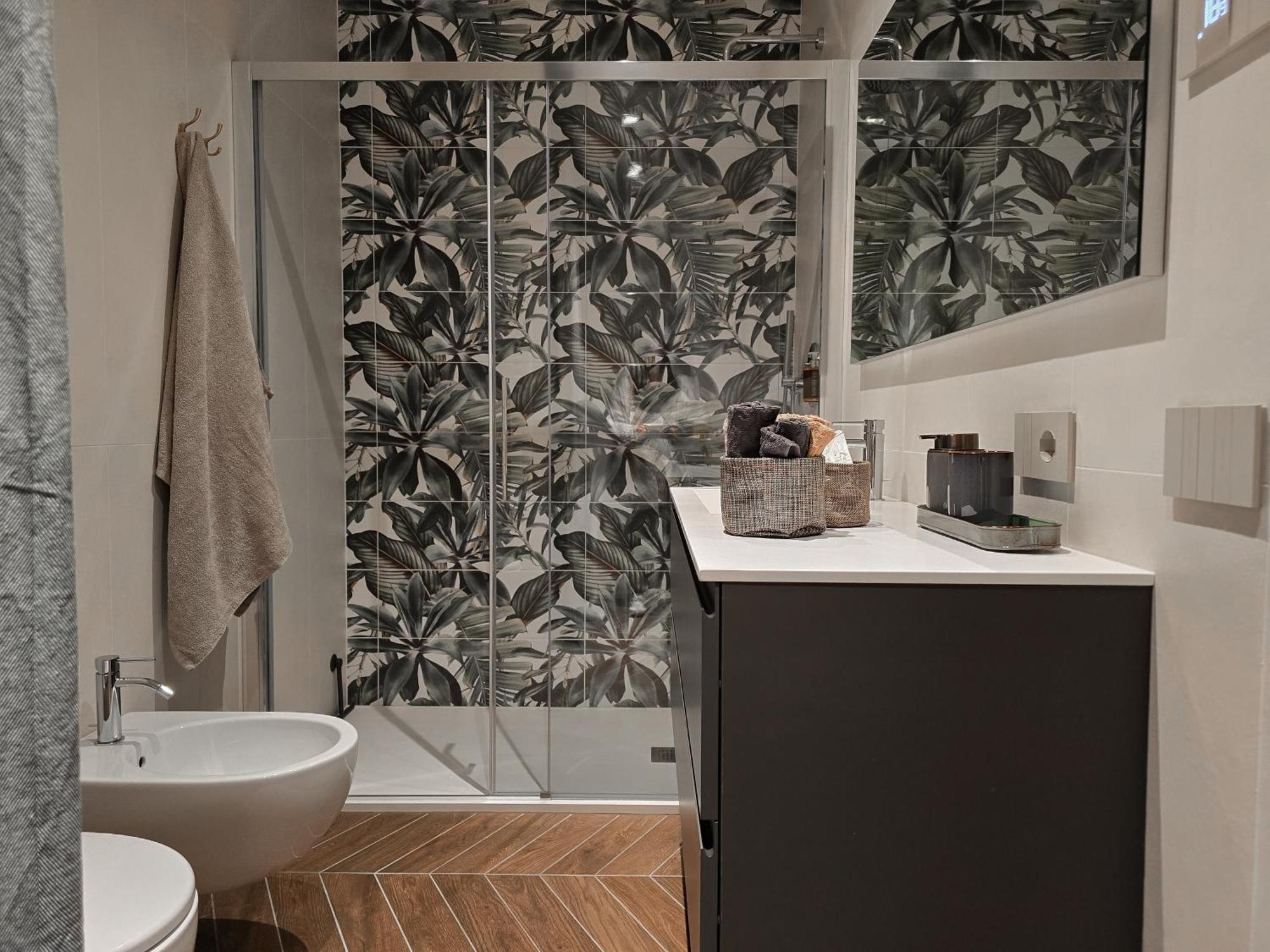 Bolghera House Тренто Экстерьер фото