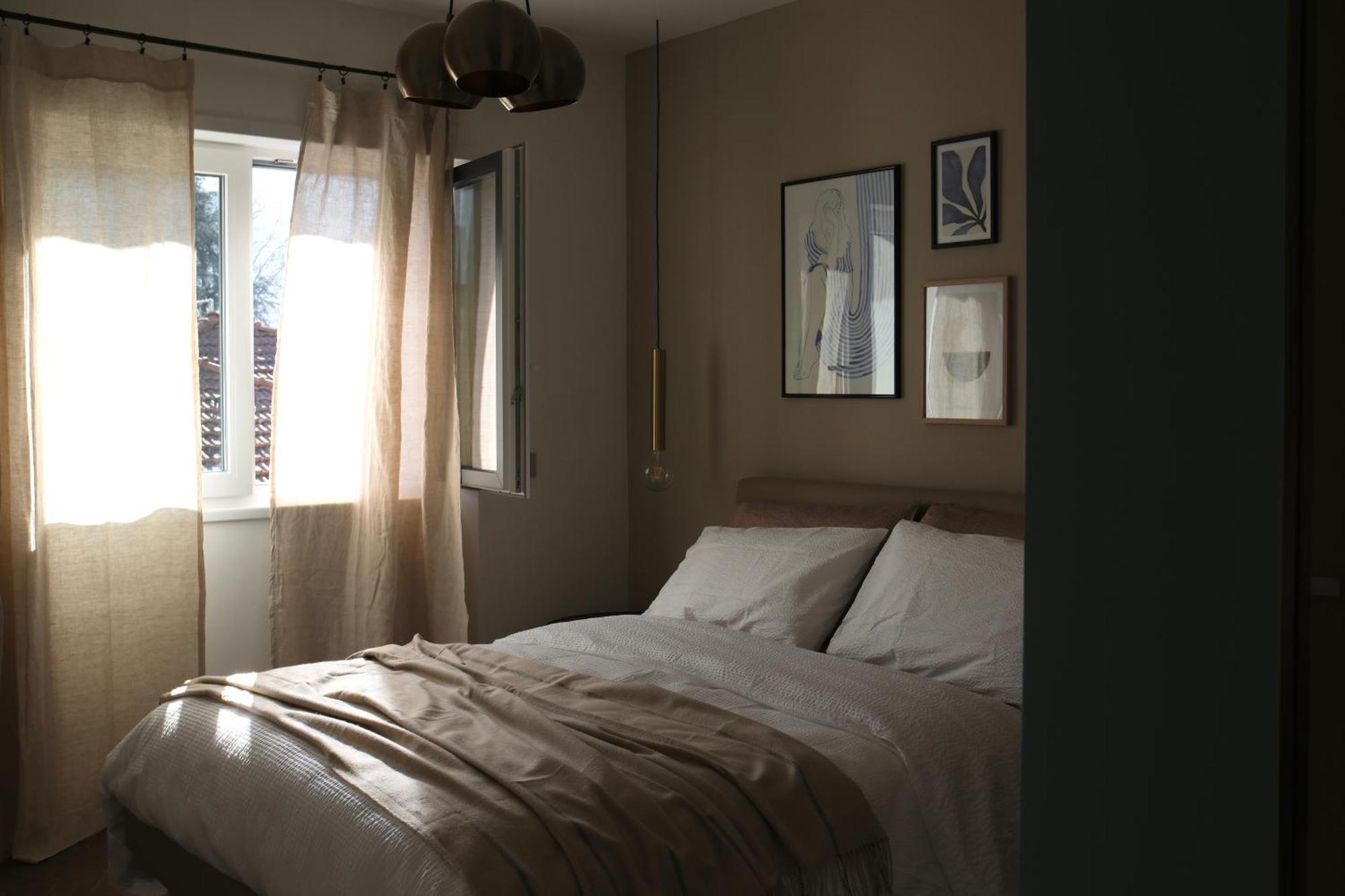 Bolghera House Тренто Экстерьер фото