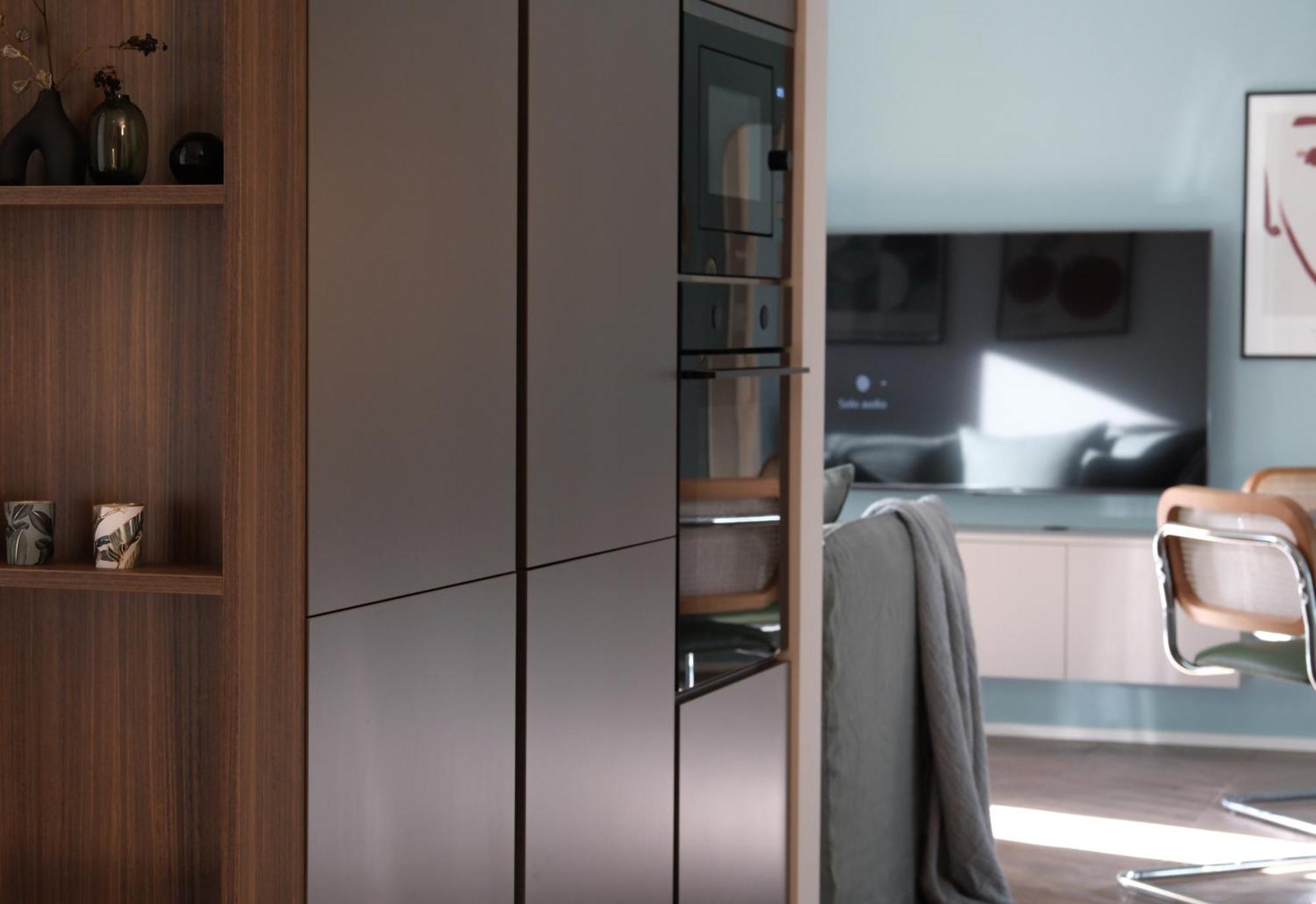 Bolghera House Тренто Экстерьер фото