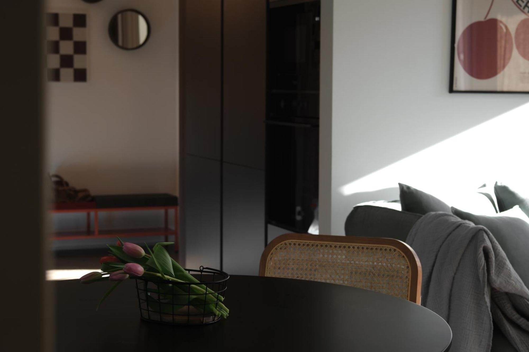 Bolghera House Тренто Экстерьер фото