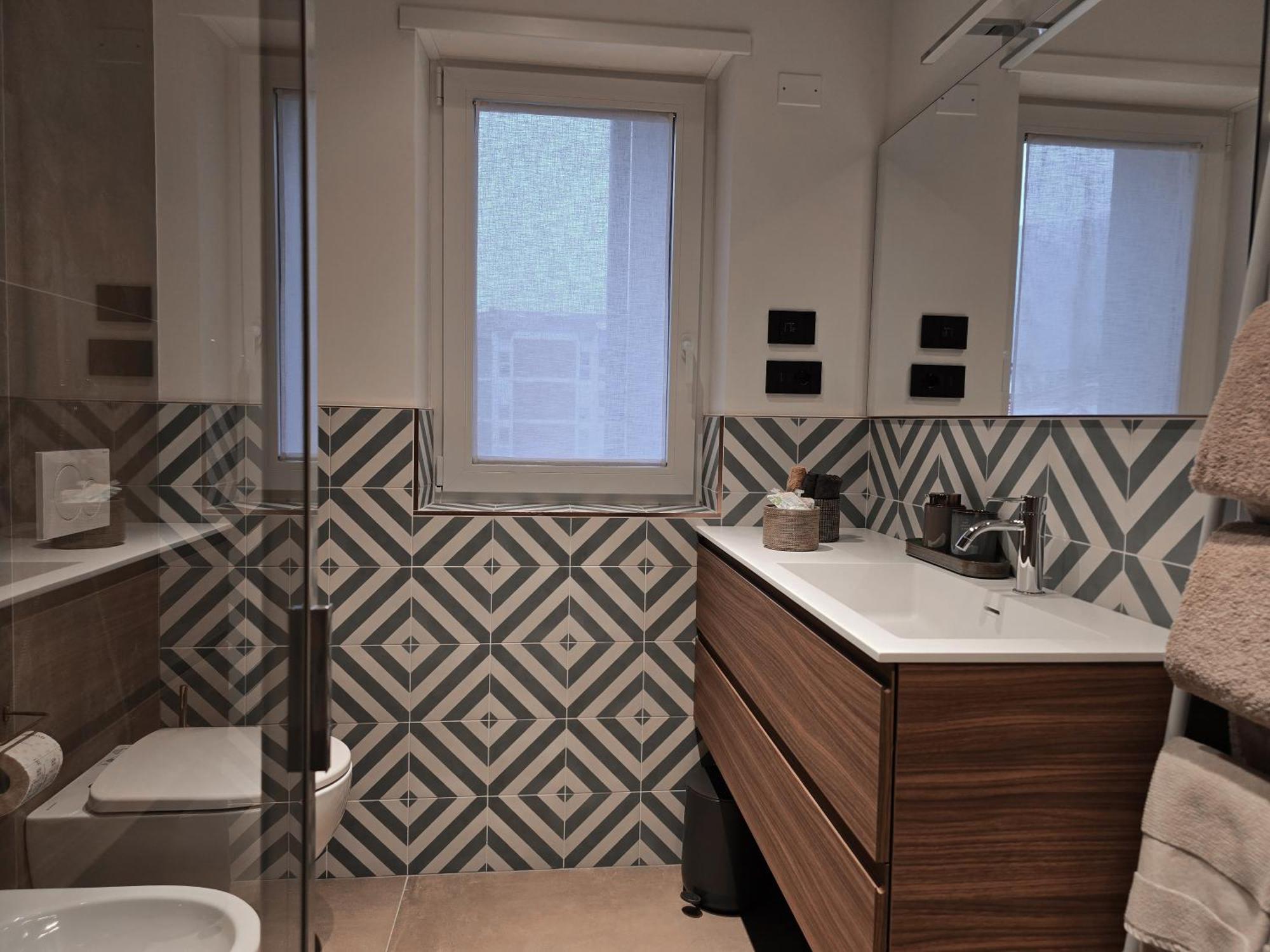 Bolghera House Тренто Экстерьер фото