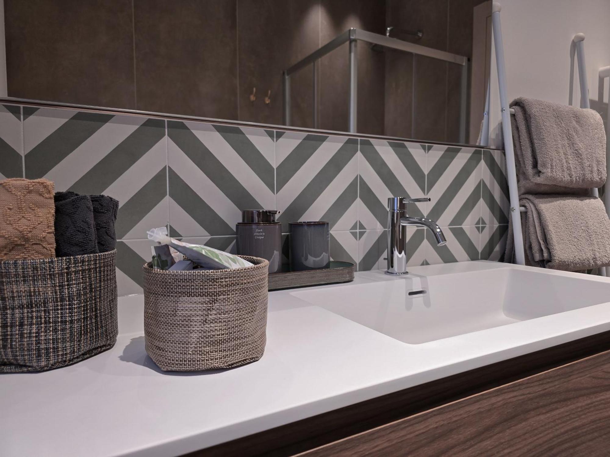 Bolghera House Тренто Экстерьер фото