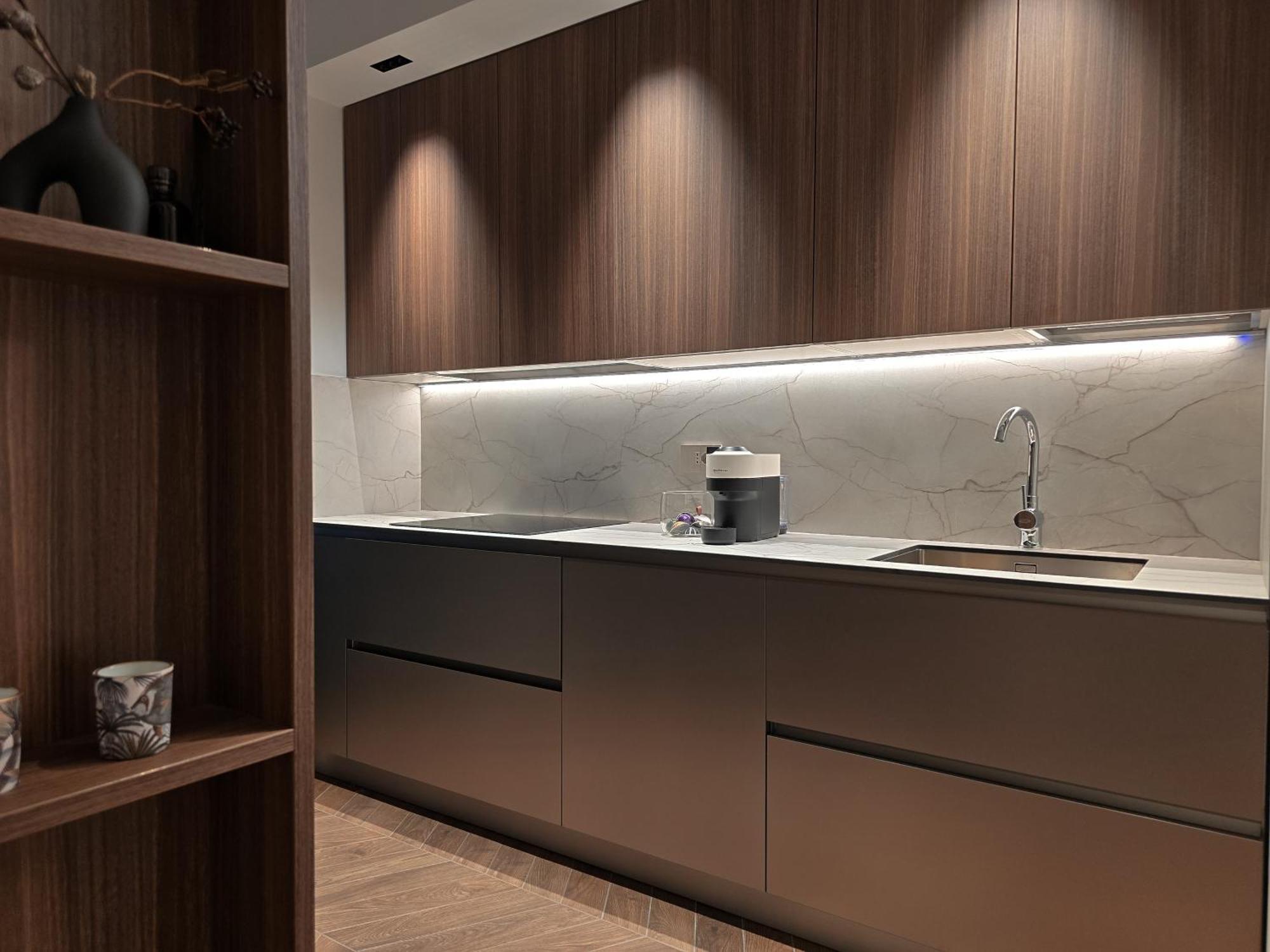 Bolghera House Тренто Экстерьер фото